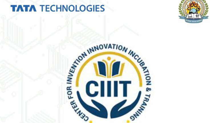 CIIIT TATA