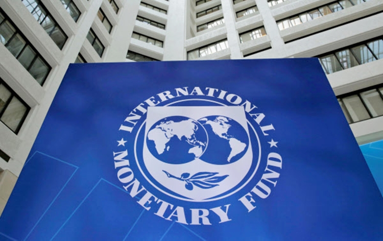 International Monetory Fund