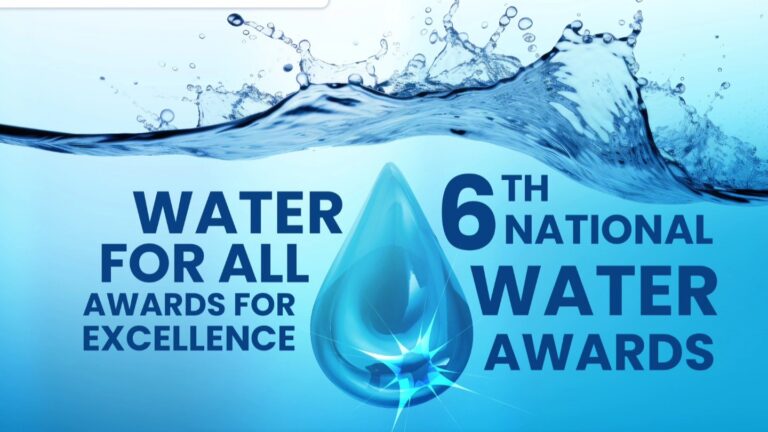 Jal Jivan Awards 6th