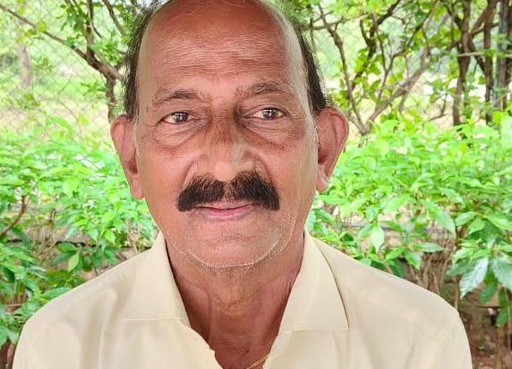 Manohar Dalvi Mahalxmi Nagar 1