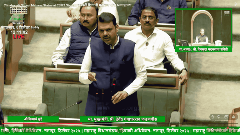 Devendra with Prashant and Baldi Vidhansabha