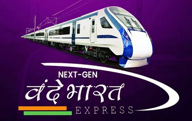 Vande Bharat Express