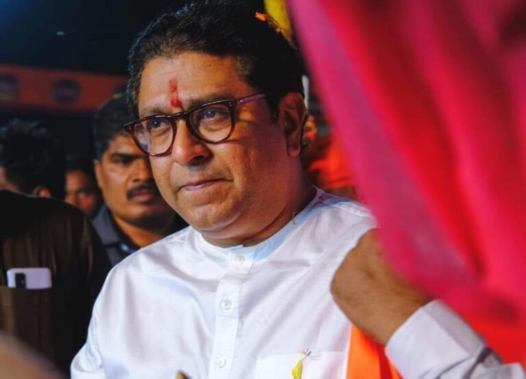 Raj Thackeray uneasy 16 9