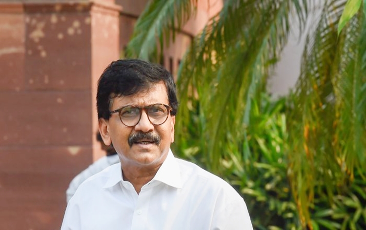 Sanjay Raut 2
