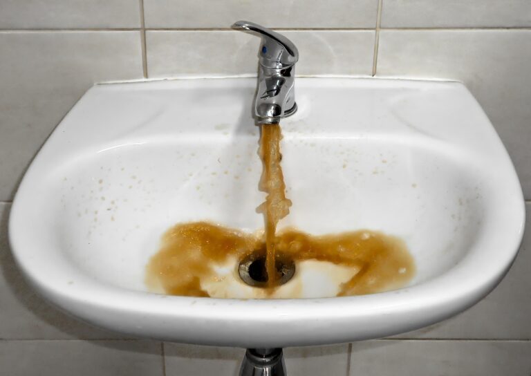 Water Contamination