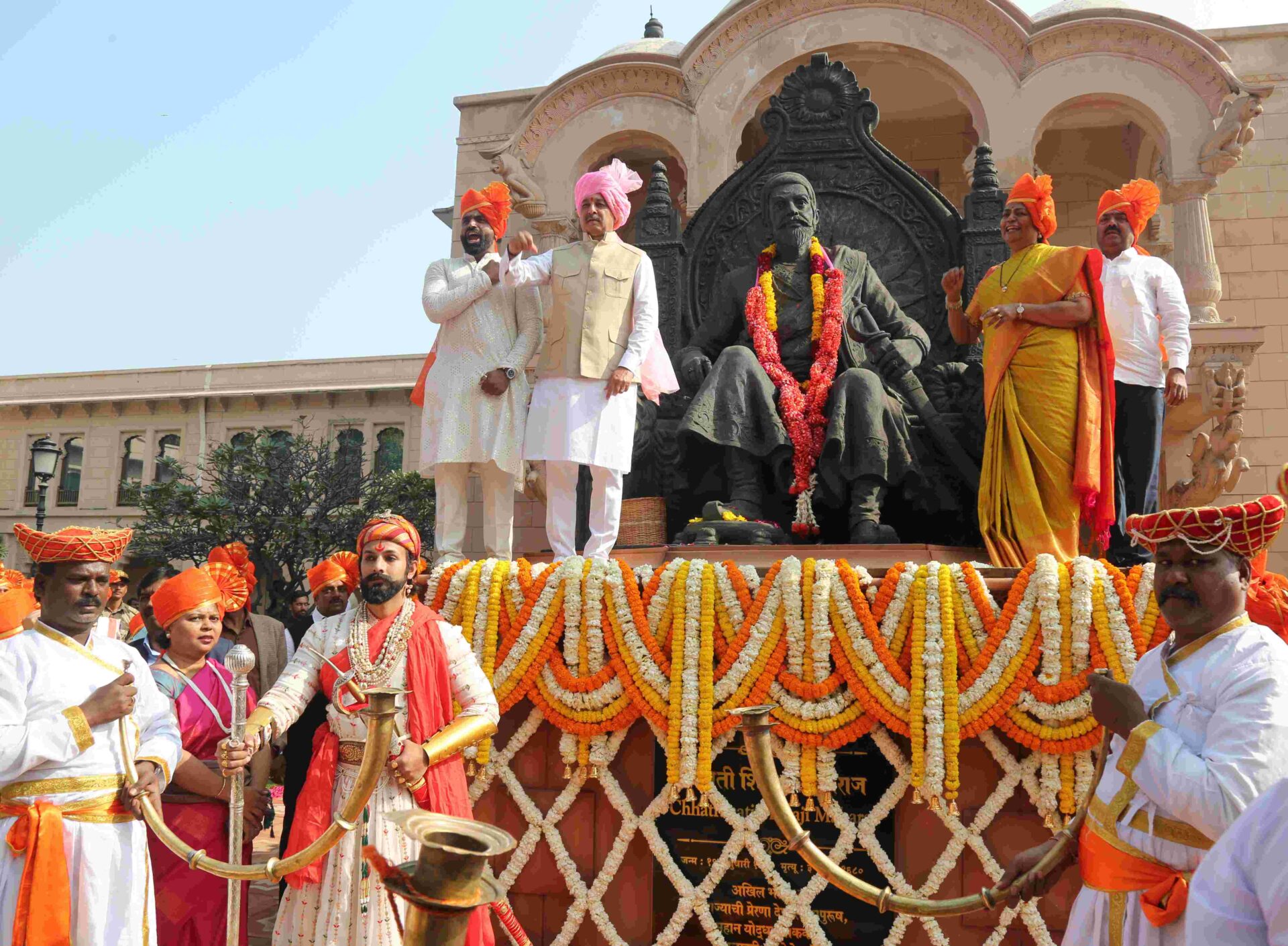 राजधानीत-शिवजयंतीचा-सोहळा-अभूतपूर्व-उत्साहात-2-1920x1410