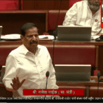 Ganesh naik vidhanparishad