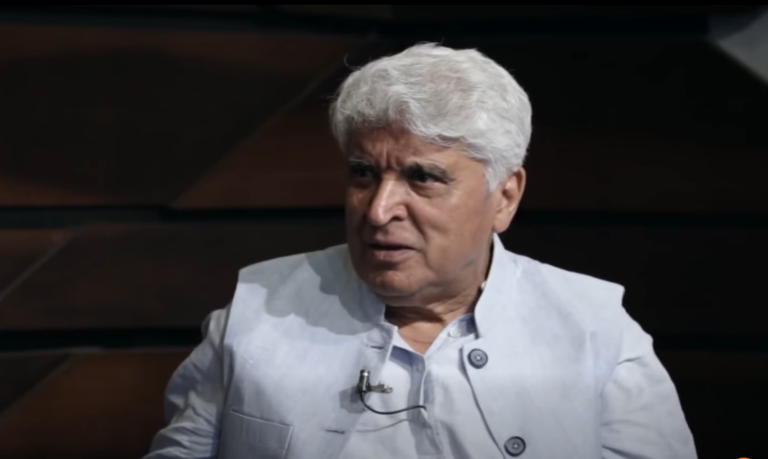 Javed Akhtar