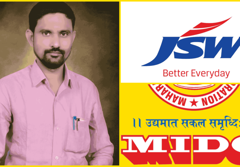 Manoj Porate MIDC JSW (1)