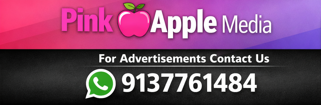 Pink Apple Media Pravin Final