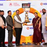 नॅशनल-स्टॉक-एक्सचेंजमध्ये-नाशिक-महापालिकेच्या-ग्रीन-बॉण्डचे-लिस्टिंग-2-1024x643