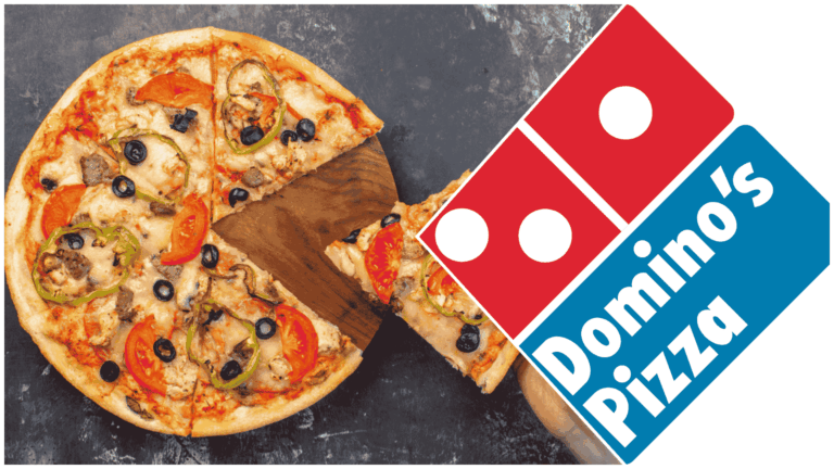 Dominos With Pizza (1)