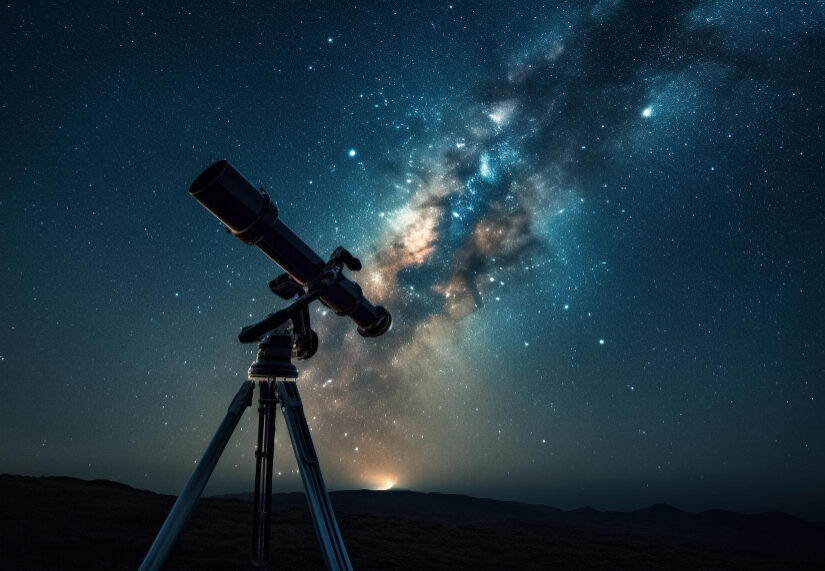 SKY Telescope