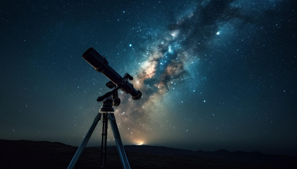 SKY Telescope