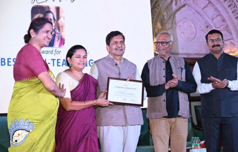 कौशल्य-विकास-मंत्री