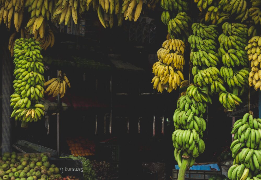 Banana Selling compressed