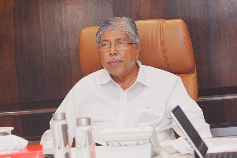 Chandrakant Patil