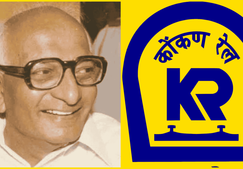 Konkan Railway (1)