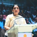 Sunetra Pawar Speech