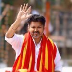 Thalapathy Vijay Rectangular