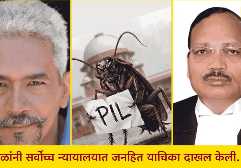 “हे सगळे जे आयएएस आहेत ना ते सर्व नवे ब्राम्हण आहेत !” (3)