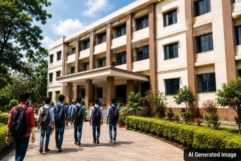 BC Class State Hostel