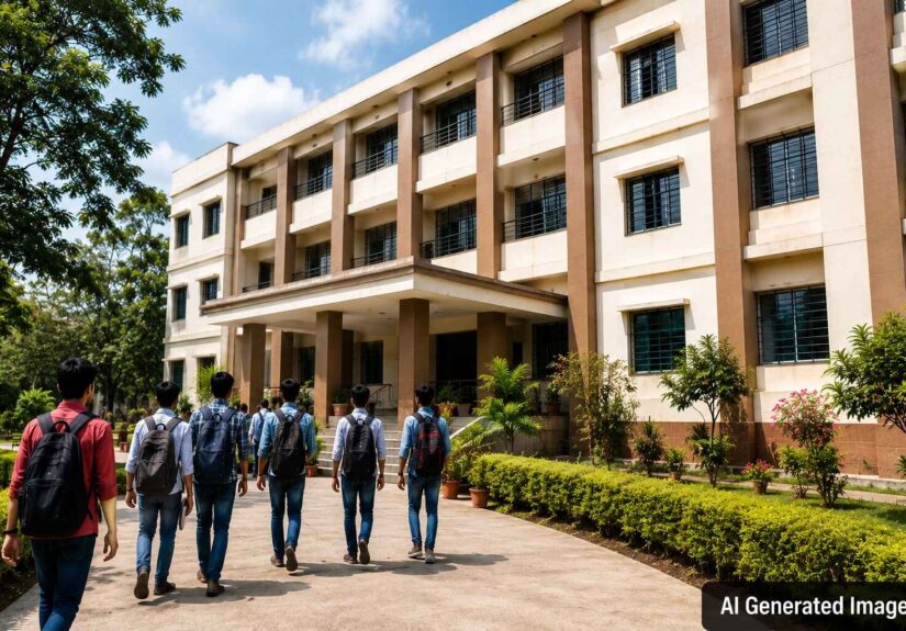BC Class State Hostel