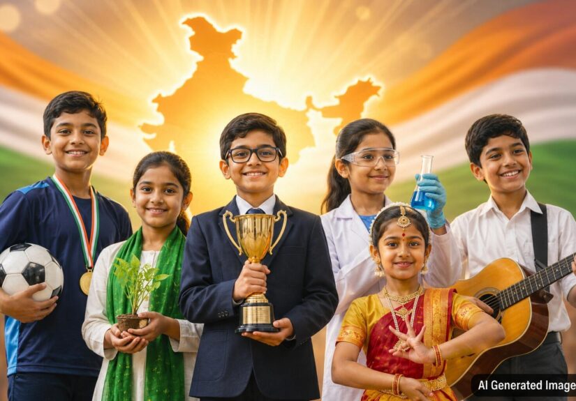 Bal Children Awards
