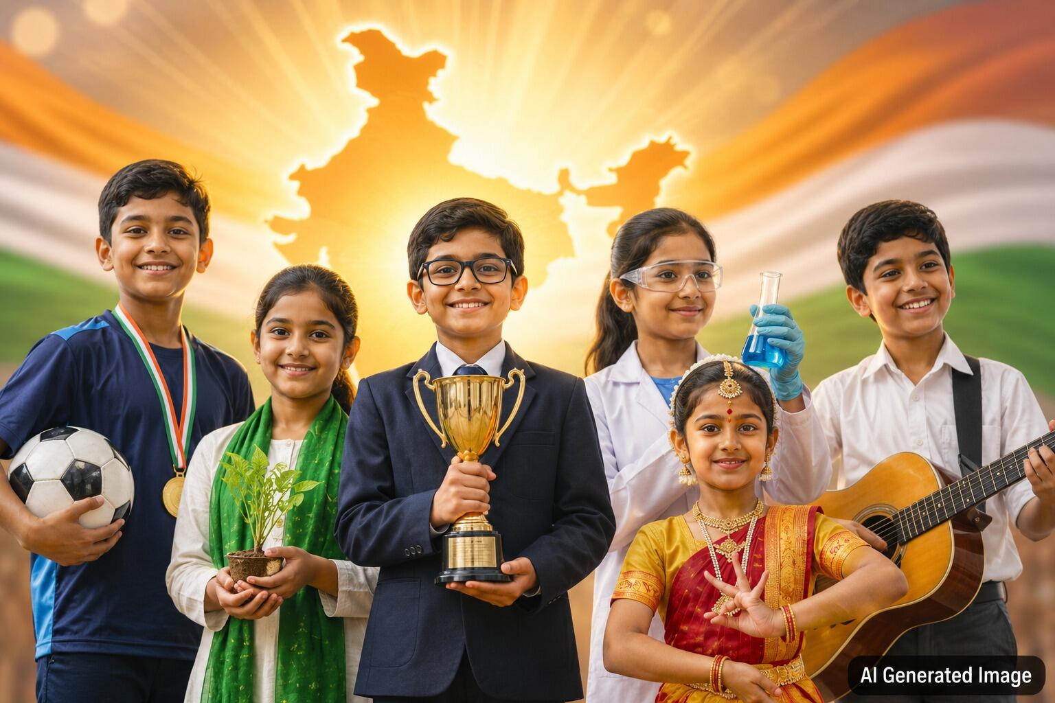 Bal Children Awards