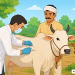 Cow Vaccine
