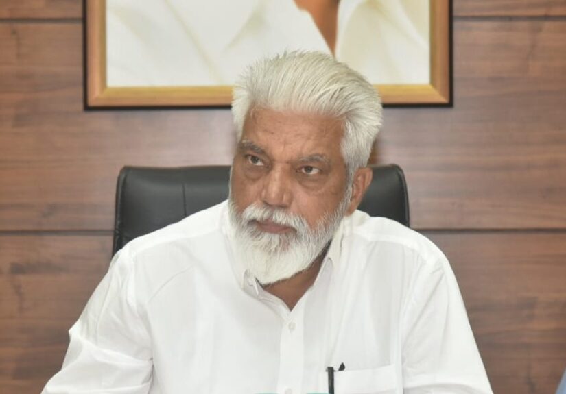 DADAJI-BHUSE