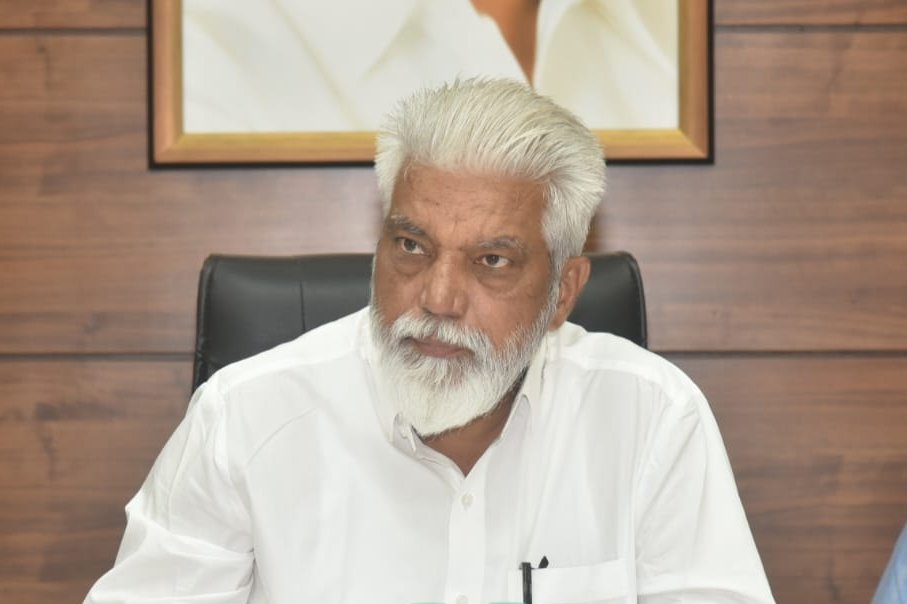 DADAJI-BHUSE
