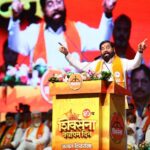 Eknath Shinde