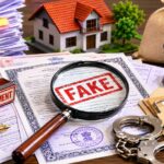 Fake Documents Action 1