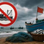 Fishing Ban Monsoon