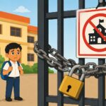 Illegal Schools Action