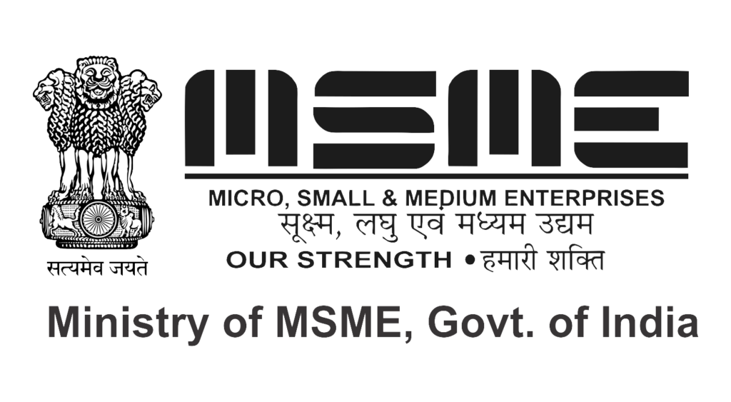 MSME LOGO