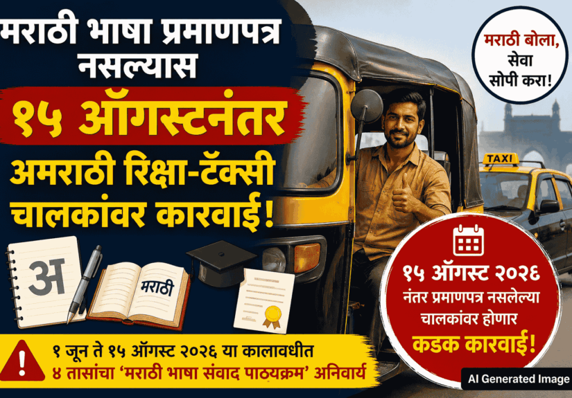 Marathi Pramanpatra
