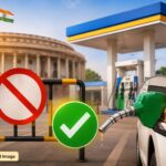 Petrol Diesel Free