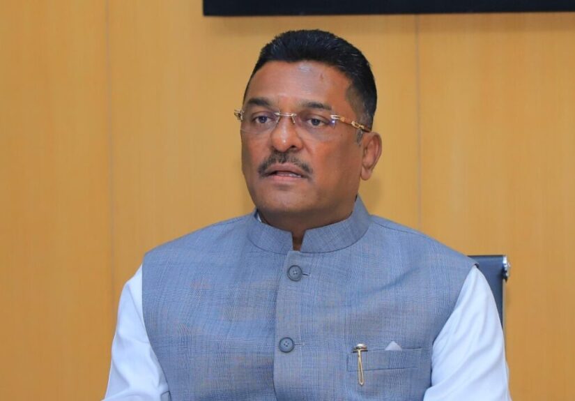 Pratap Sarnaik
