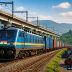 Railway Corridor