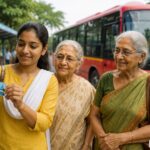 ST MSRTC SMART CARD