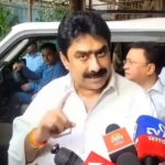 Sanjay Dina Patil