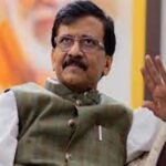 Sanjay Raut