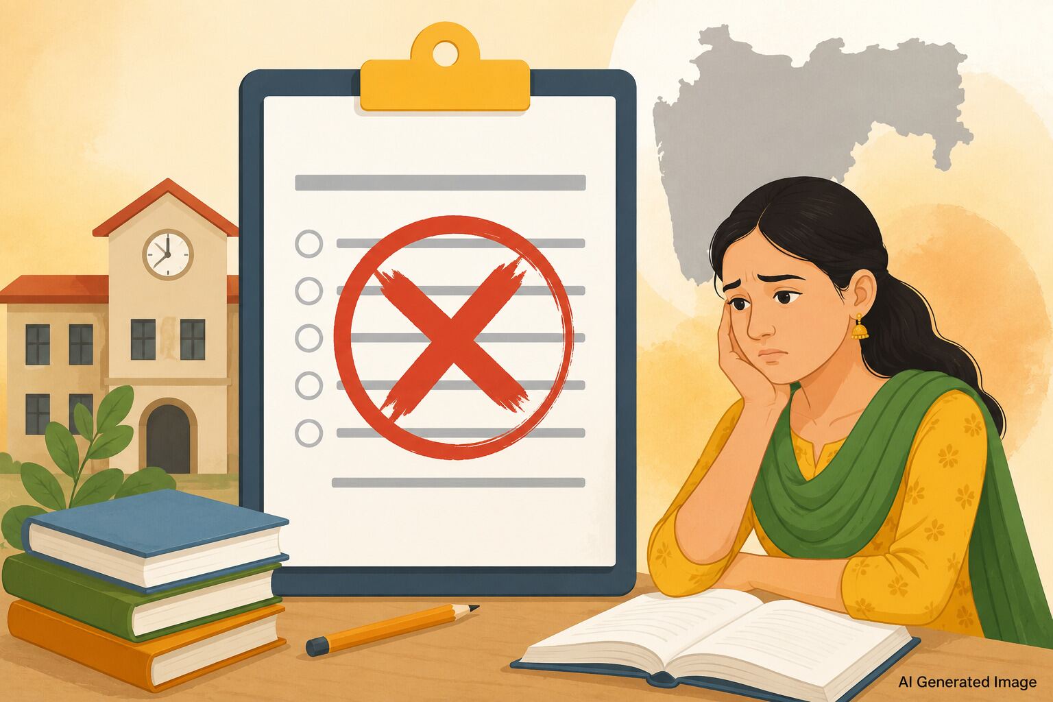 TET Exam Cancelled