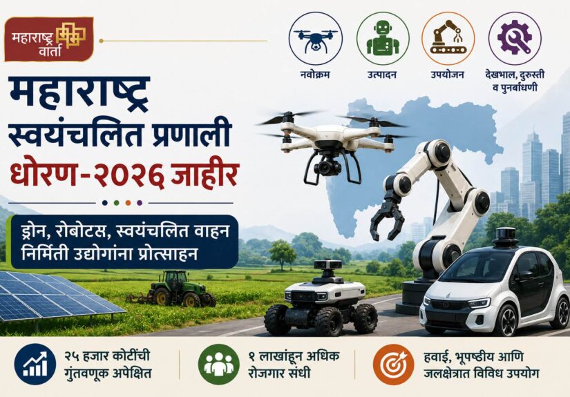Maharashtra AI Policy