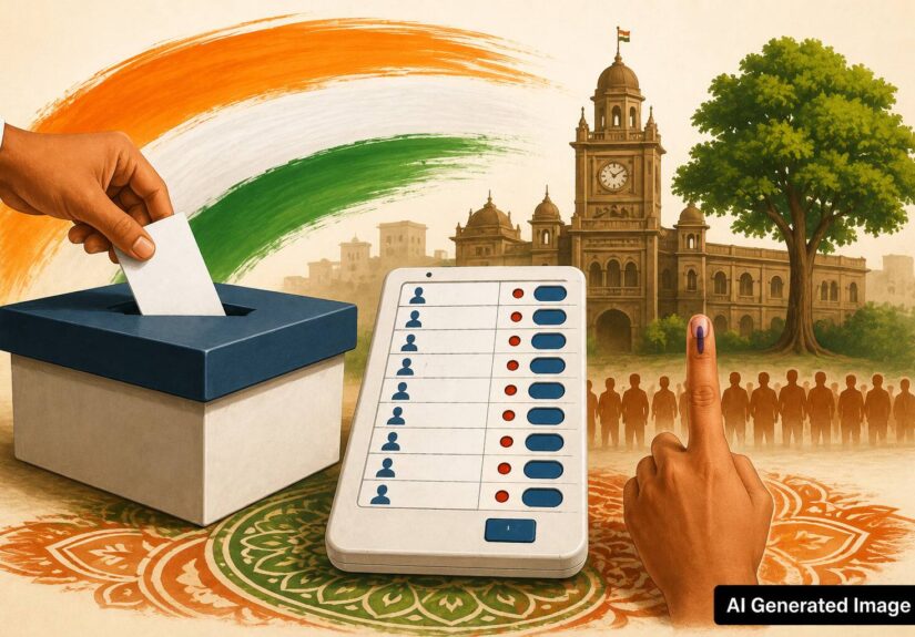 Voting