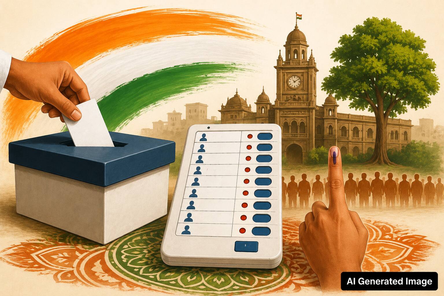 Voting