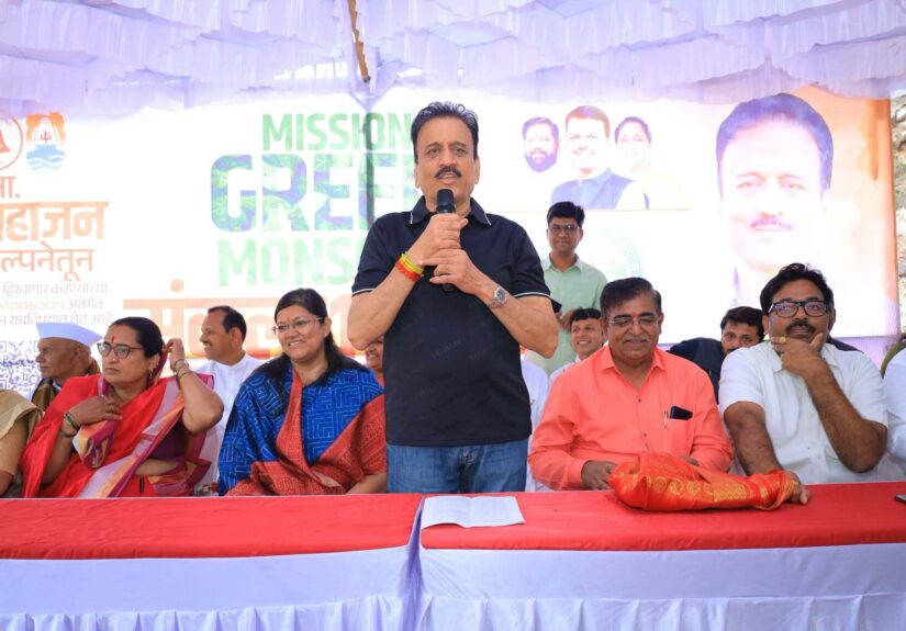 girish nashik dindori