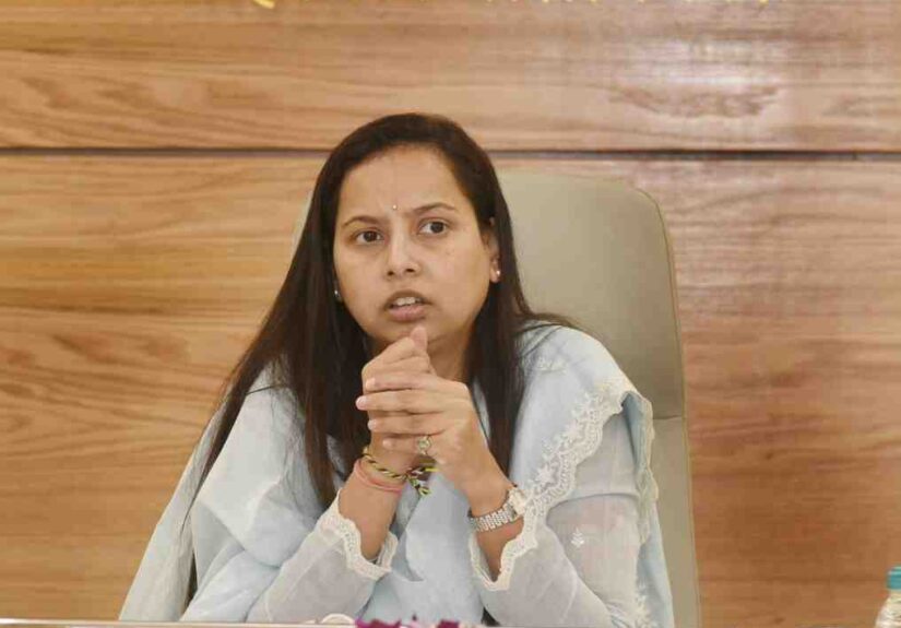 Milind Kadam M4B